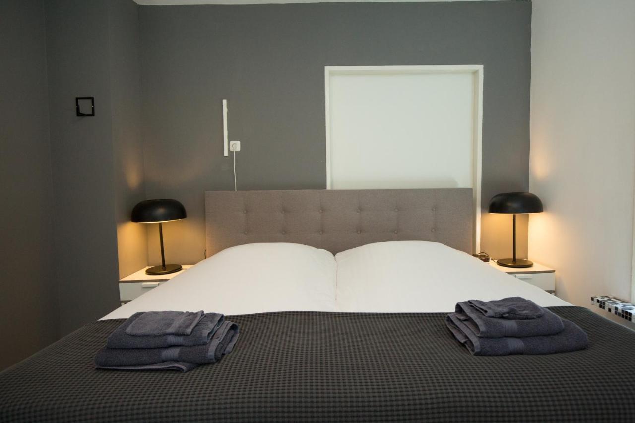 Bed And Breakfast Groningen - Peizerweg 외부 사진