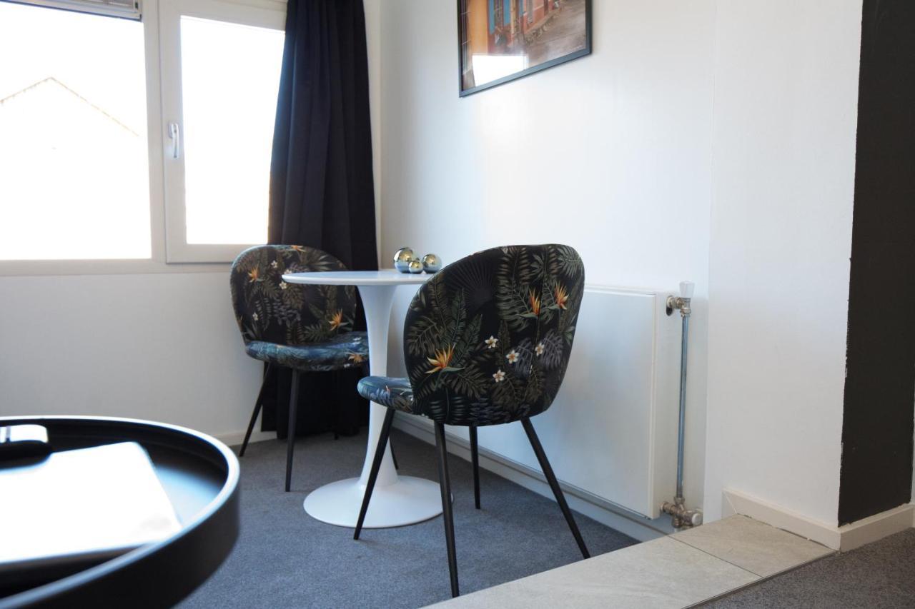 Bed And Breakfast Groningen - Peizerweg 외부 사진
