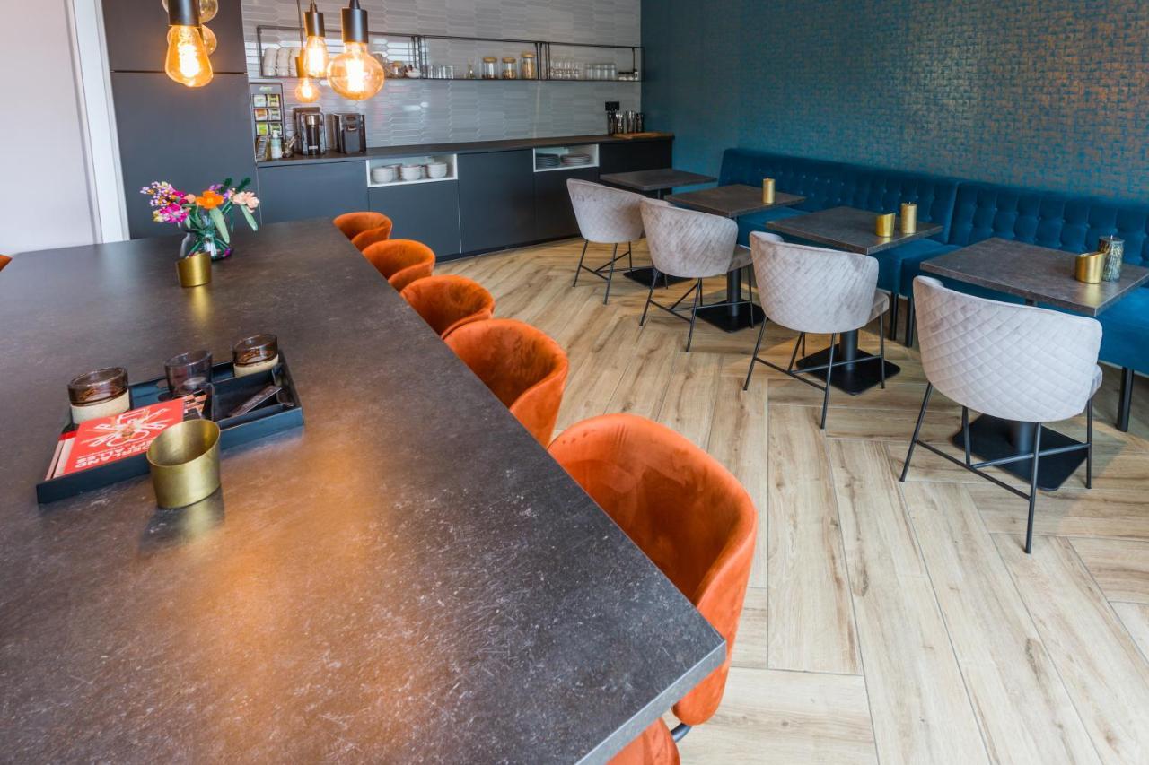 Bed And Breakfast Groningen - Peizerweg 외부 사진