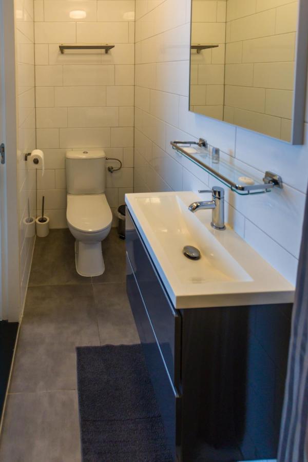 Bed And Breakfast Groningen - Peizerweg 외부 사진