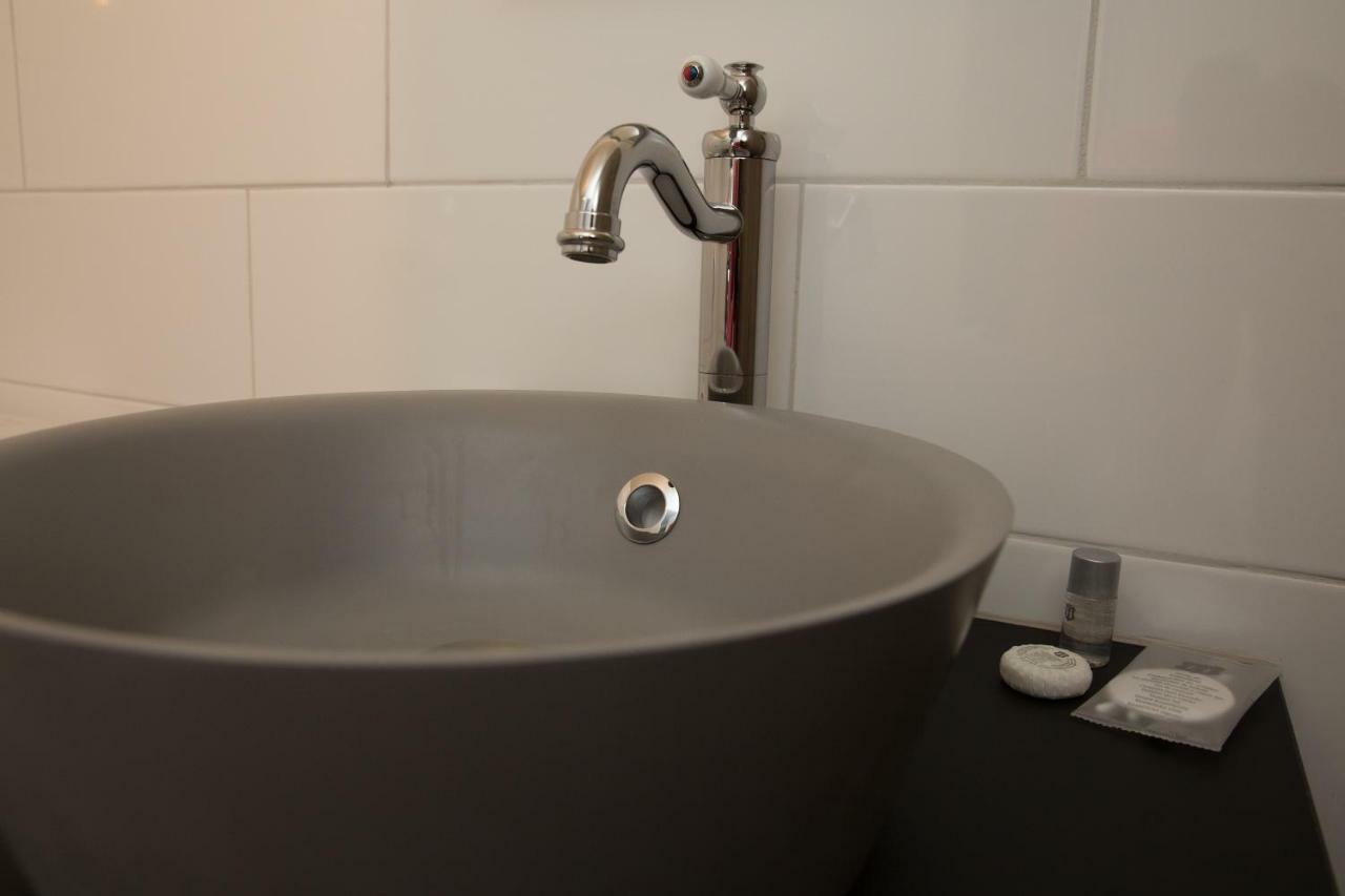 Bed And Breakfast Groningen - Peizerweg 외부 사진